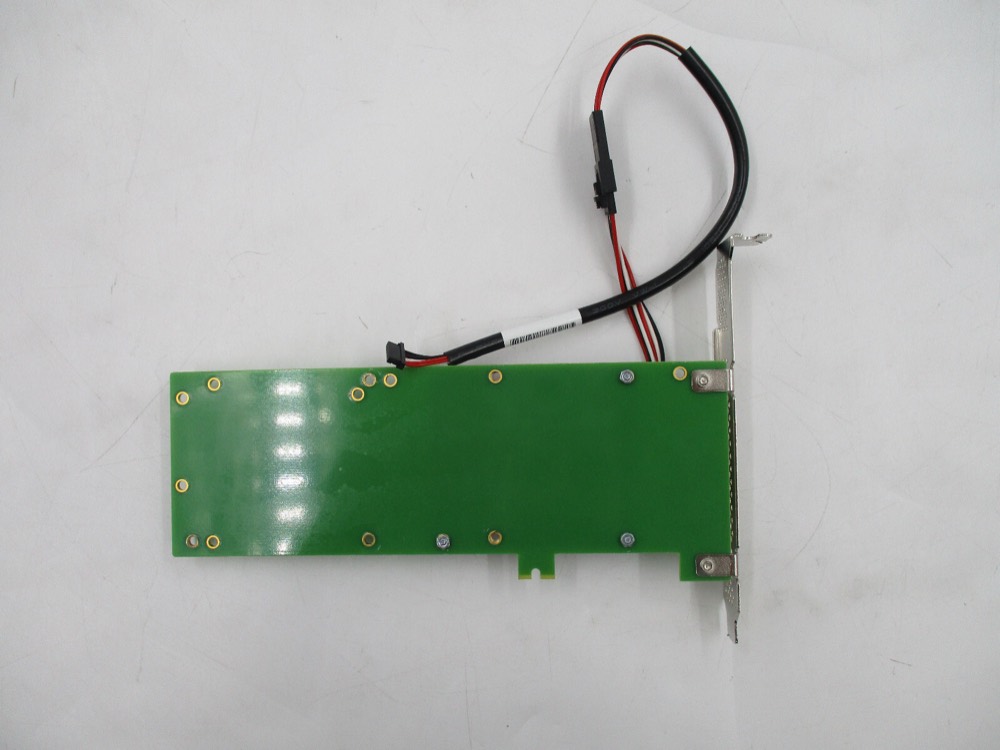 Батарея Megaraid Controller Module L3-25376-00A with Battery LSI 49571-13 Tested Working — фото 3