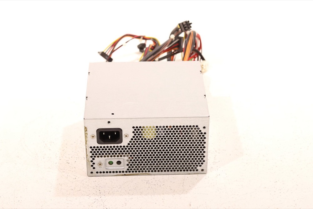 Блок питания New ListingDell L350AM-00 350W Power Supply For XPS 8910/8920/8930/8940 Dell P/N: 015D8R — фото 2