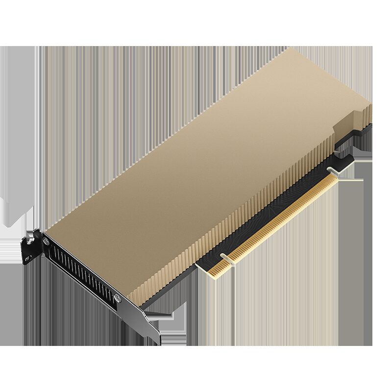 Ускоритель NVIDIA L4 24 ГБ (Ada Lovelace) для инференса и видео — фото 4