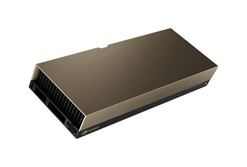 Ускоритель NVIDIA L40 48 ГБ (Ada Lovelace) для графики и ИИ — фото 3