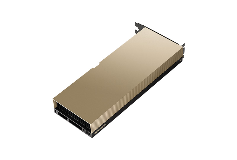 Ускоритель NVIDIA L40S 48 ГБ (Ada Lovelace) для ИИ, графики и видео — фото 5