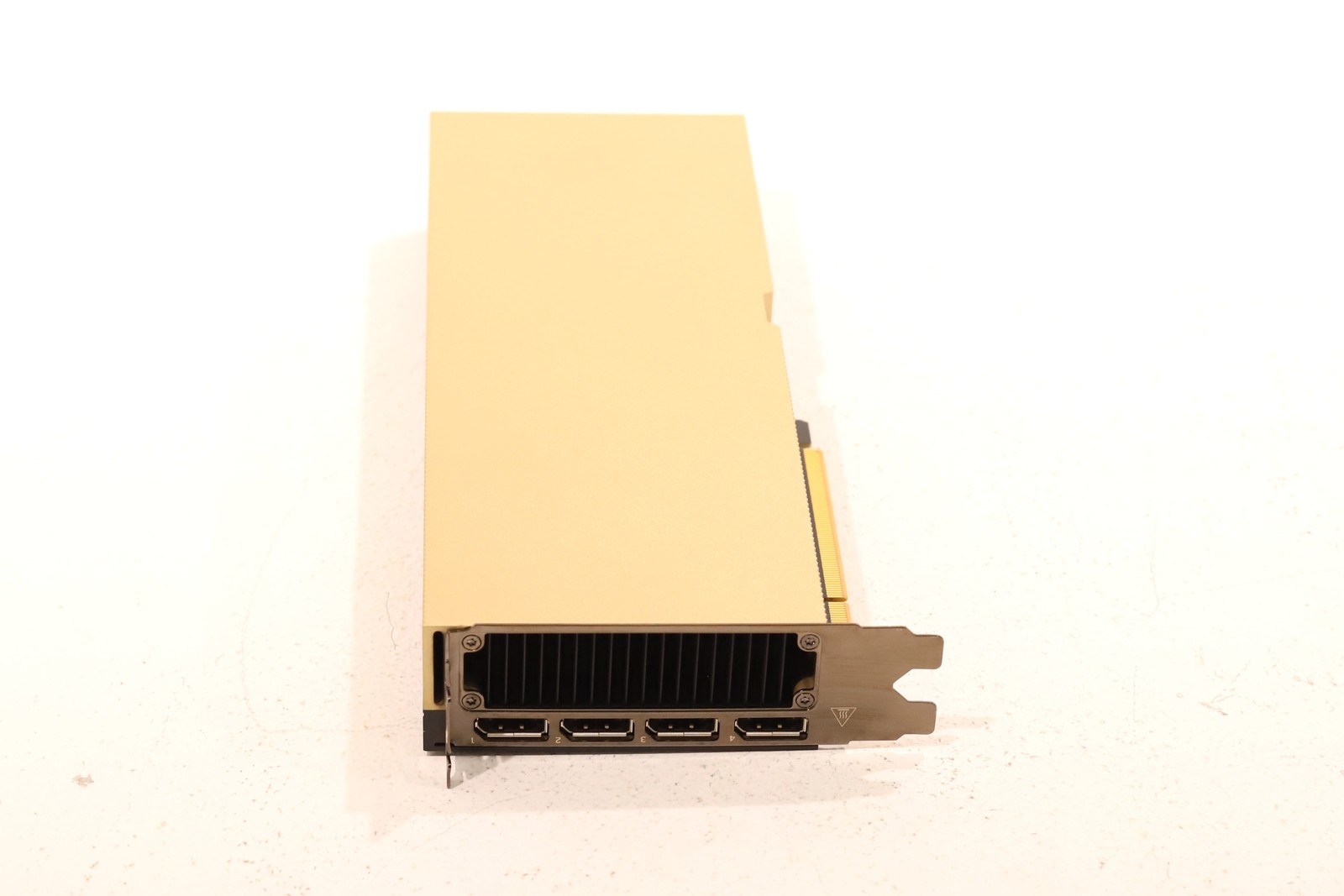 Графический ускоритель NVIDIA L40S 48GB GDDR6 PCIe GPU Accelerator P/N: 900-2G133-0080-000 Tested — фото 2