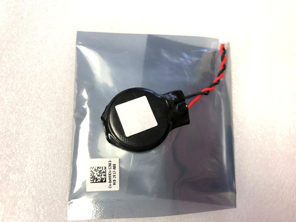 Батарея MVFKN NEW GENUINE Dell XPS Coin Battery RSRV 14z/ XPS L412Z 0MVFKN — фото 1