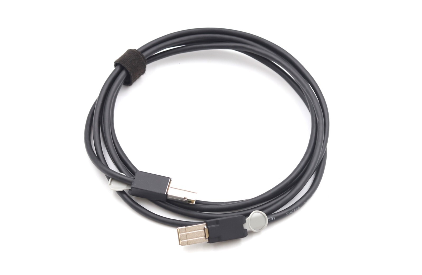 Кабель Cisco Leoni L45593-E103-D30 3-Meter Bladestack Cable Assembly Tested Working — фото 1