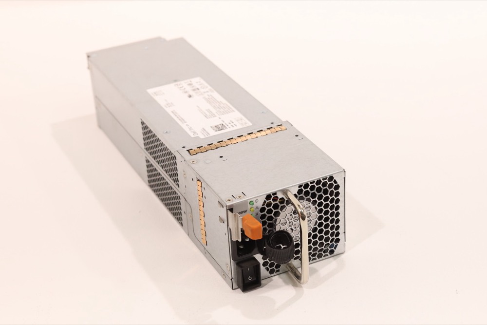 Блок питания Dell L600E-S0 600W Power Supply For PowerVault MD3200/MD3220 Dell P/N: 06N7YJ — фото 1