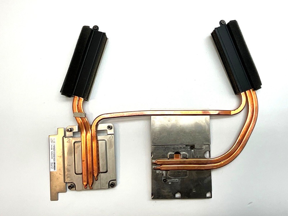 Радиатор L83909-001 HP ENVY 32-A0035 THERMAL HEATSINK RTX — фото 1