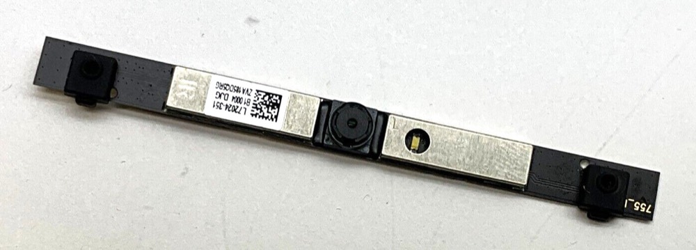 Камера L99811-002 HP Webcam Camera 27-D0044 27-D0255XT 24-K1305ST 27-D0000I — фото 1