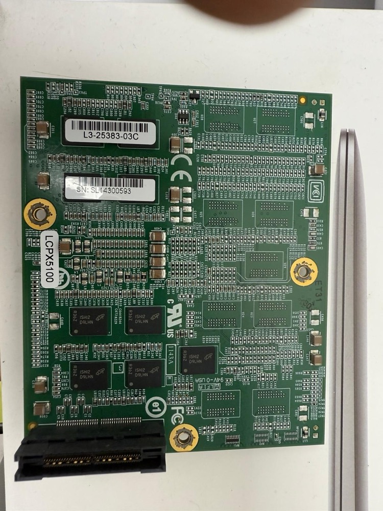 Оборудование Cisco LCPX5100 — фото 1