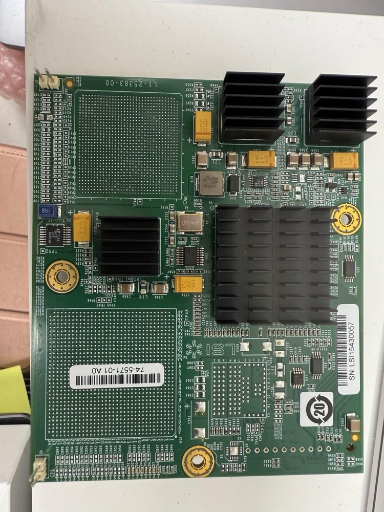 Оборудование Cisco LCPX5100 — фото 2