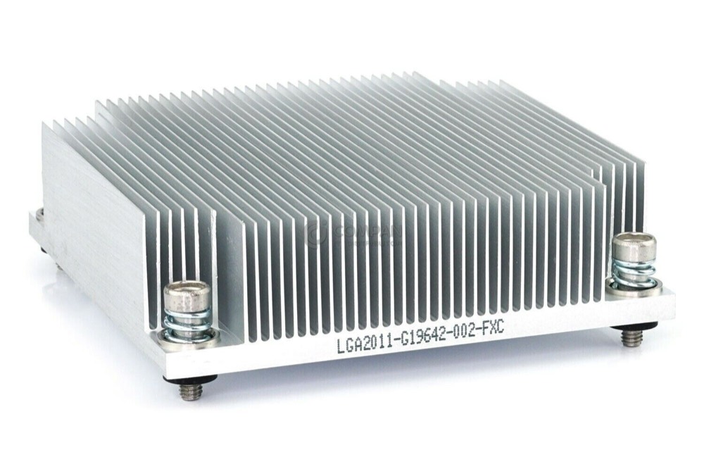 Радиатор LGA2011-G19642-002-FXC Intel HEATSINK FOR CPU LGA2011 — фото 1