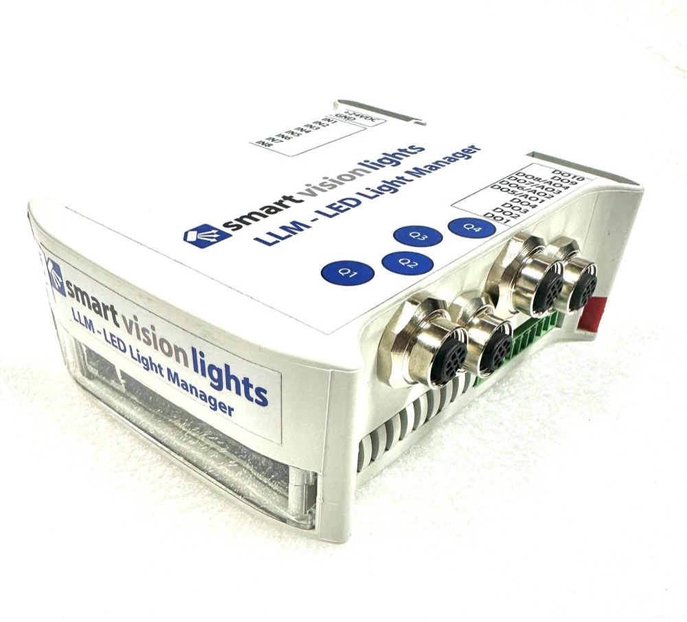 Модуль LLM-011326 Smart Vision LIGHTS LED Light Manager MODULE — фото 1