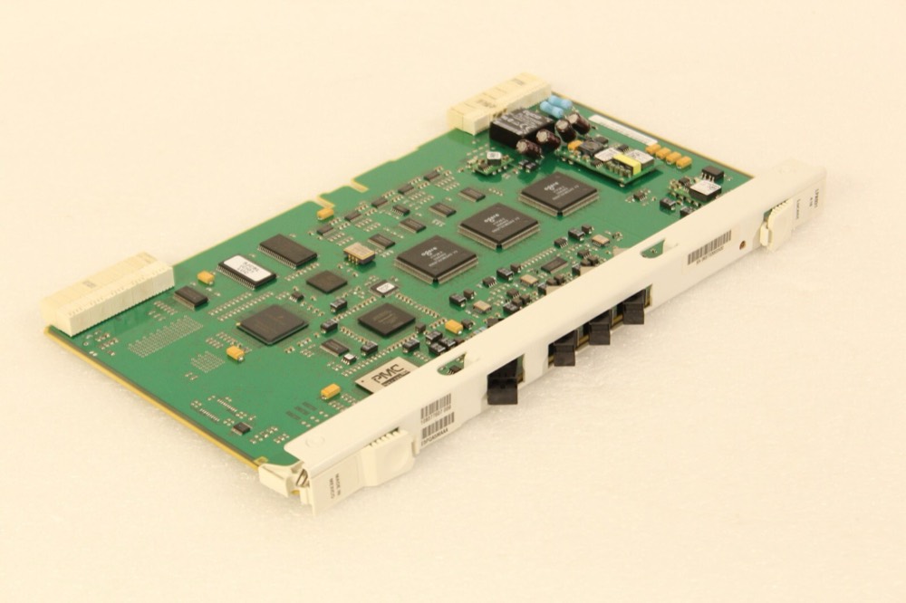 Плата LPA931 4:10 Lucent 5ESS OPT INTFC CP CARD — фото 1