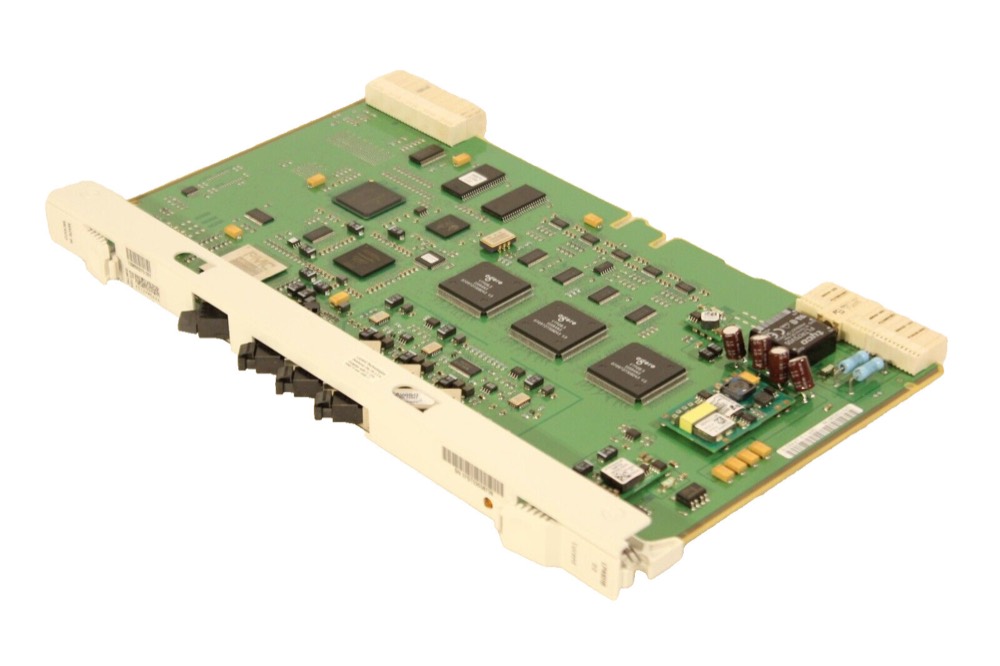 Плата LPA931B 2:2 Lucent 5ESS OPT INTFC CP CARD — фото 1