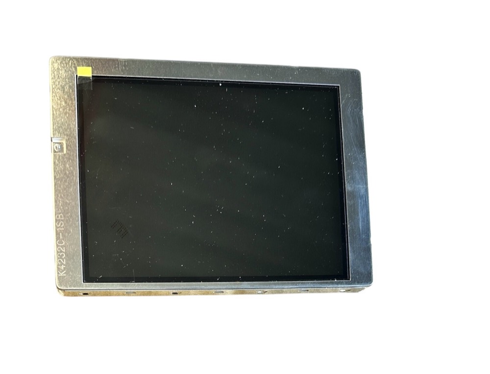 Дисплей/экран 5.7" 320×240 Resolution LQ057Q3DG02 LCD screen Panel new — фото 1