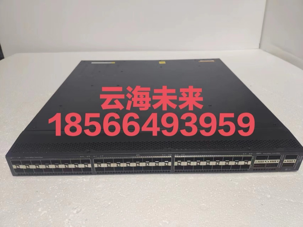 Оборудование Cisco LS-6800-54QF-H1 — фото 1