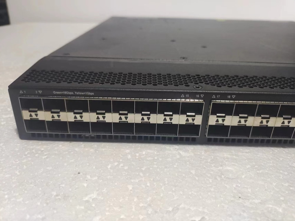 Оборудование Cisco LS-6800-54QF-H1 — фото 2