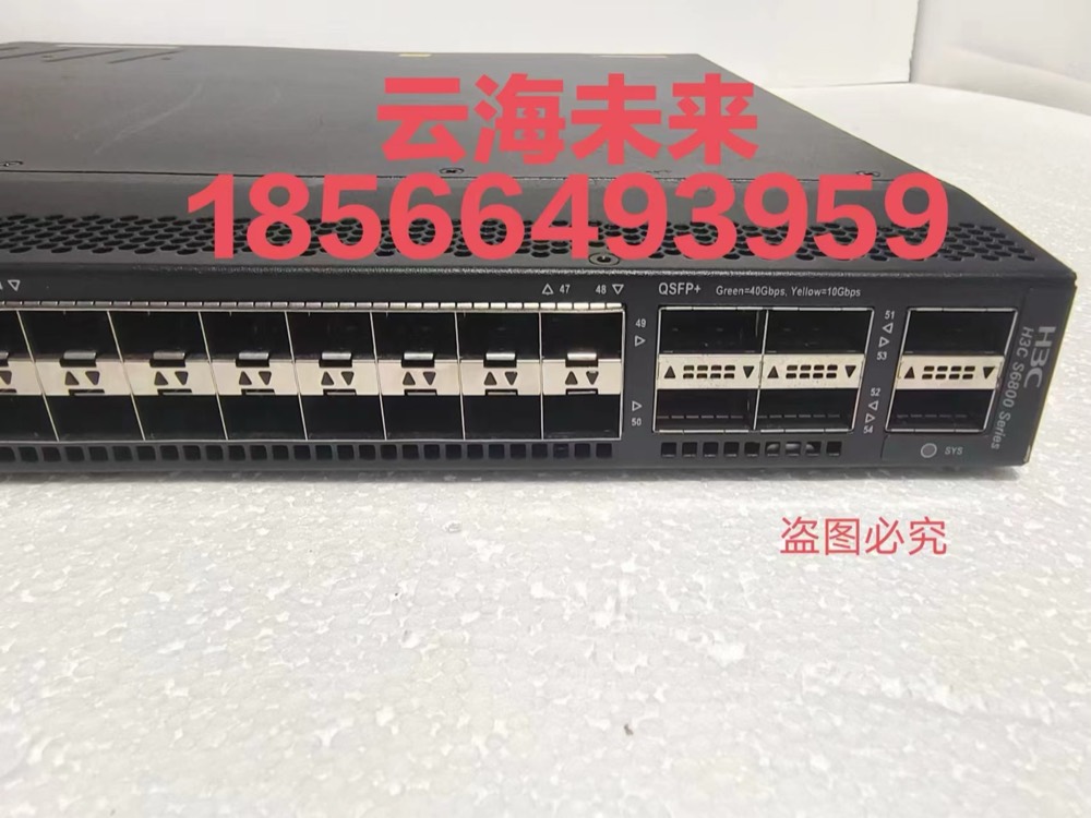 Оборудование Cisco LS-6800-54QF-H1 — фото 3
