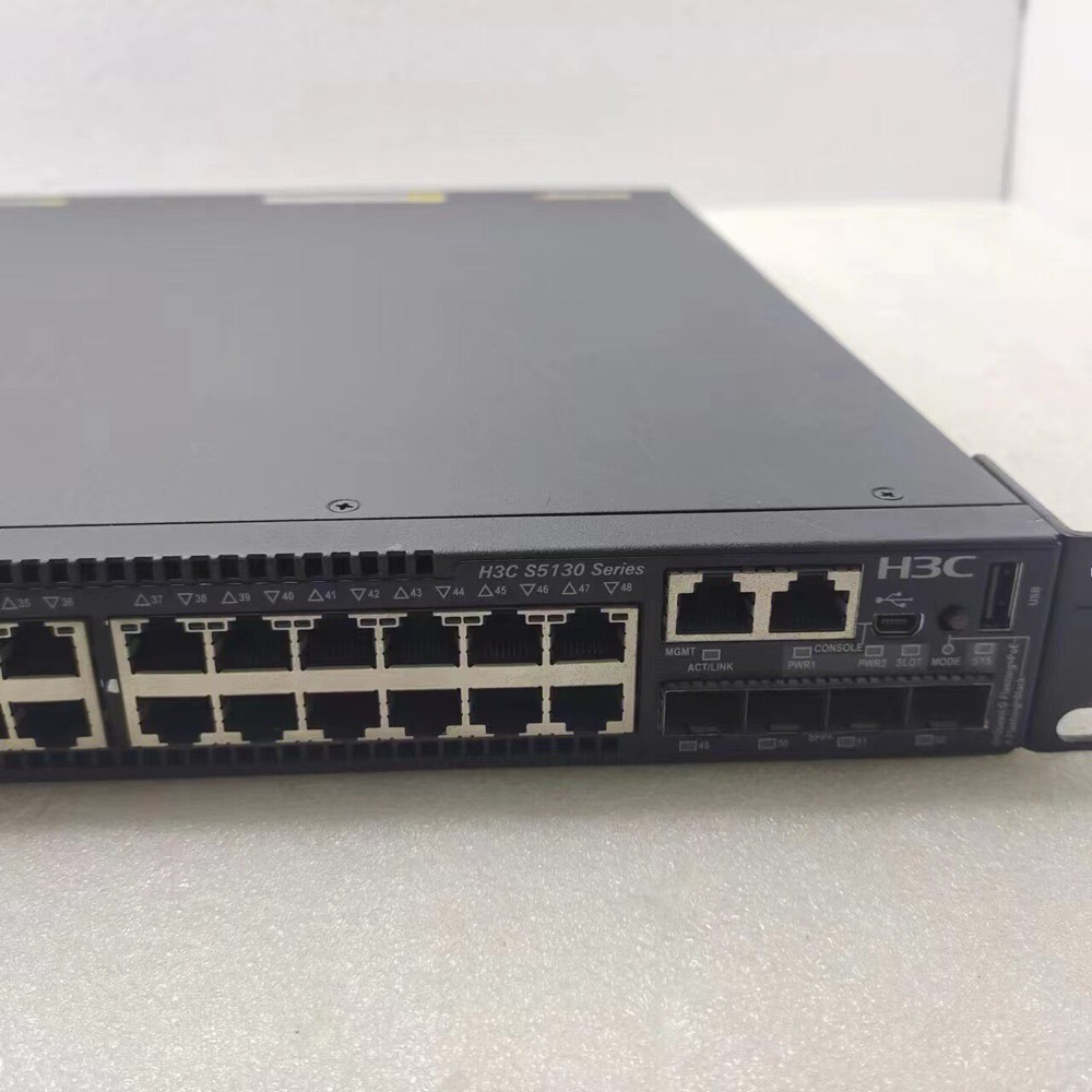Блок питания Cisco LS-S5130-54C-PWR-HI — фото 3