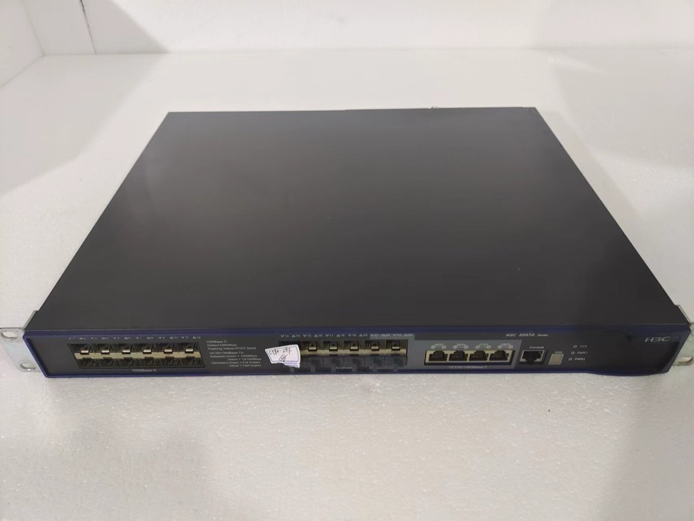 Оборудование Cisco LS-S5500-24F — фото 1