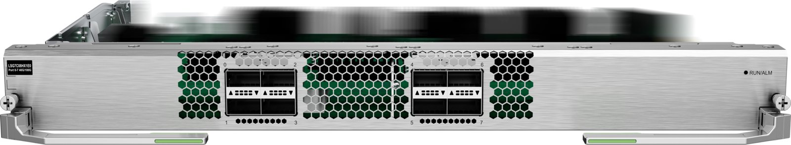 Интерфейсная плата Huawei LSG7C08HX1E0 — фото 1