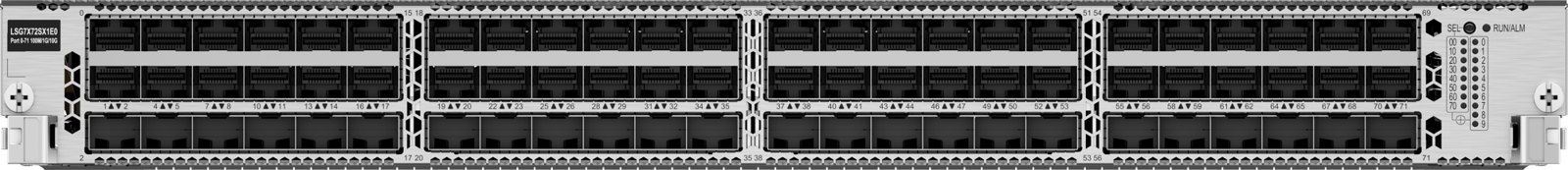 Модуль сотовой связи Huawei LSG7X72SX1E0 — фото 1