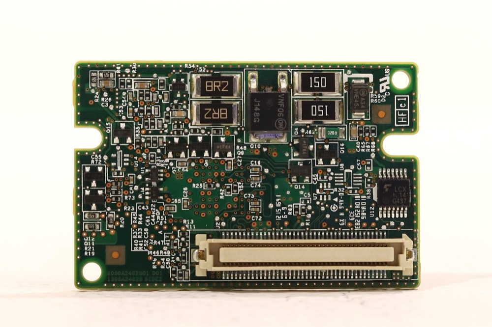 Компонент SuperMicro LSICVM02 8GB CacheVault SuperCap Power Protection P/N: 03-25444-06B — фото 2