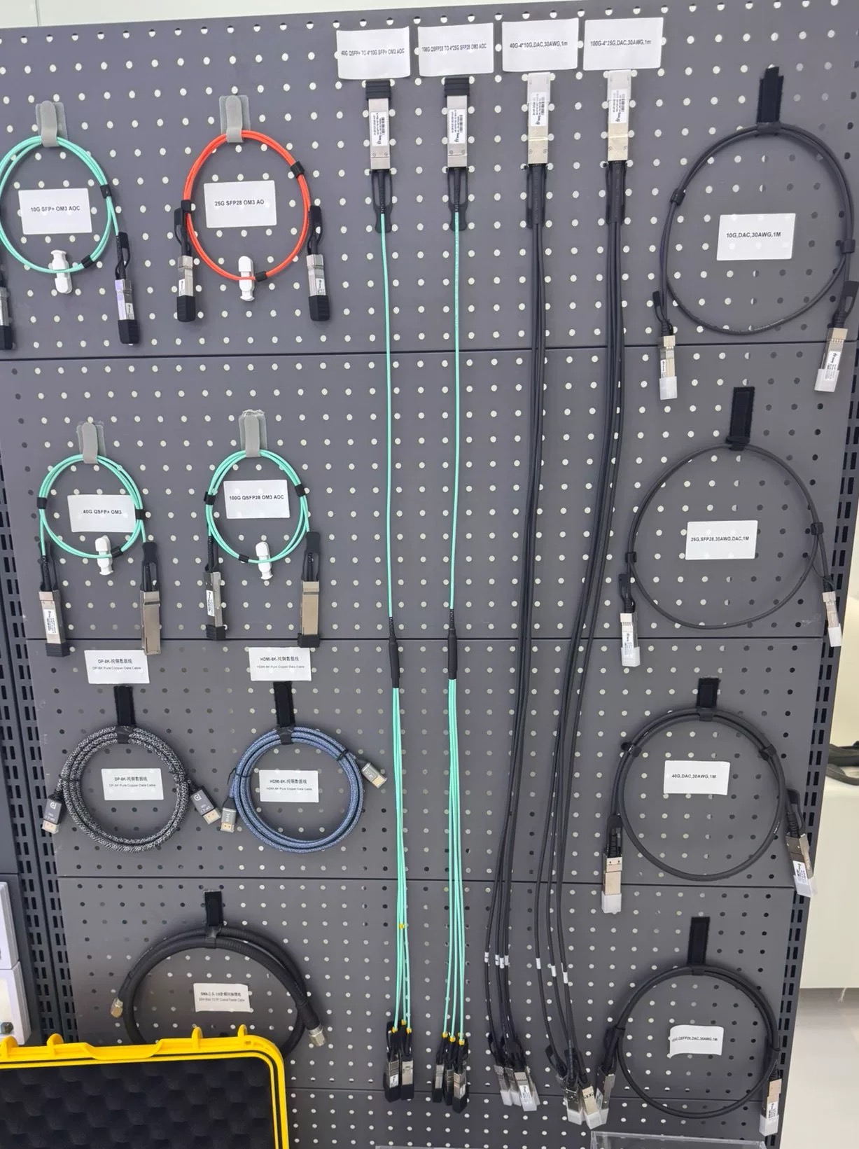 Кабель стекирования H3C LSWM2STK SFP+ 1.2м — фото 1