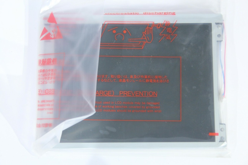 Компонент LT084AC27600 TOSHIBA 8.4 in. SVGA WIDE VIEWING ANGLE (800x600) display — фото 1