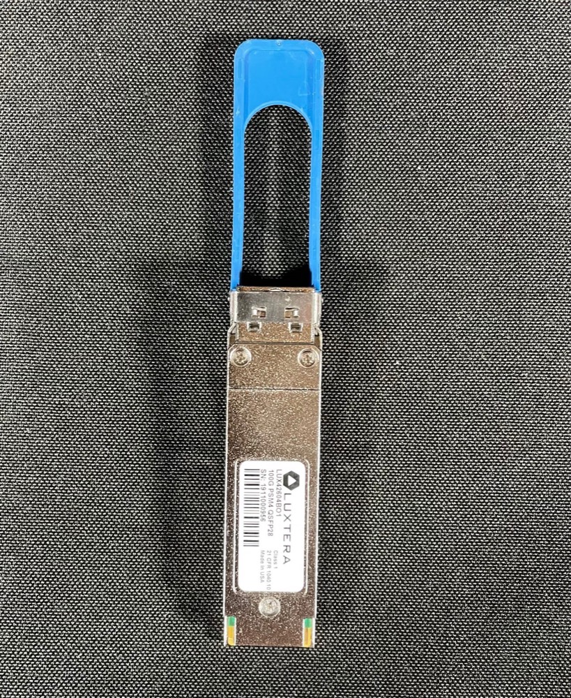 Оборудование Cisco LUX42604BO1 — фото 1
