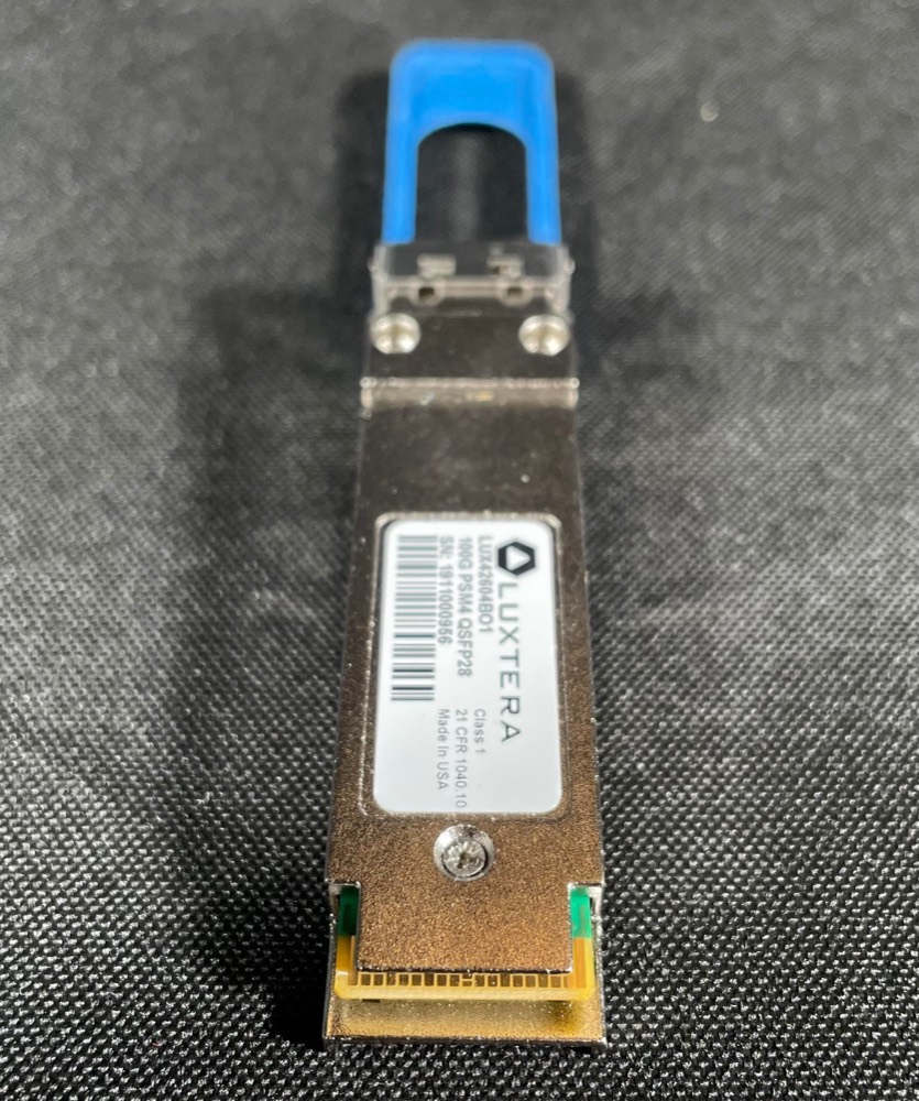 Оборудование Cisco LUX42604BO1 — фото 2