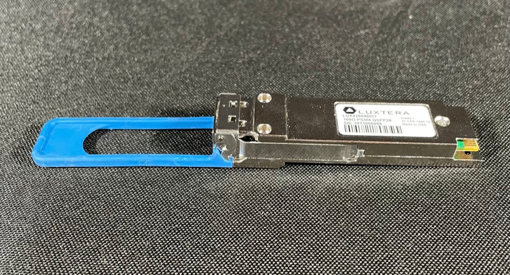 Оборудование Cisco LUX42604BO1 — фото 3