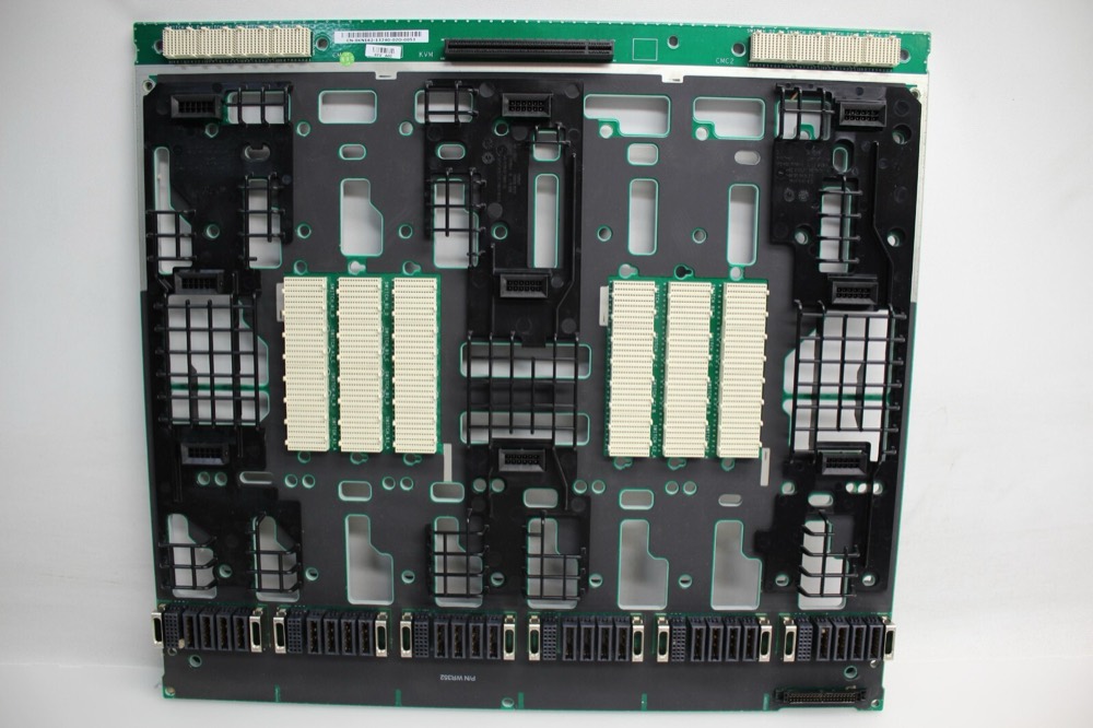 Бэкплейн Dell Poweredge M1000E Backplane Board KN162 0KN162 CN-0KN162 — фото 1