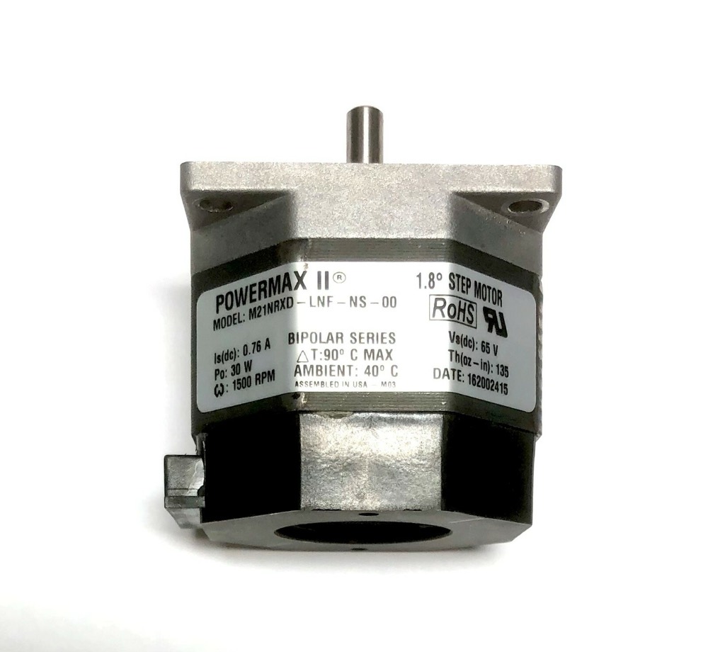 Компонент M21NRXD-LNF-NS-00 KOLLMORGEN Powermax II 1.8 Step Motor — фото 1