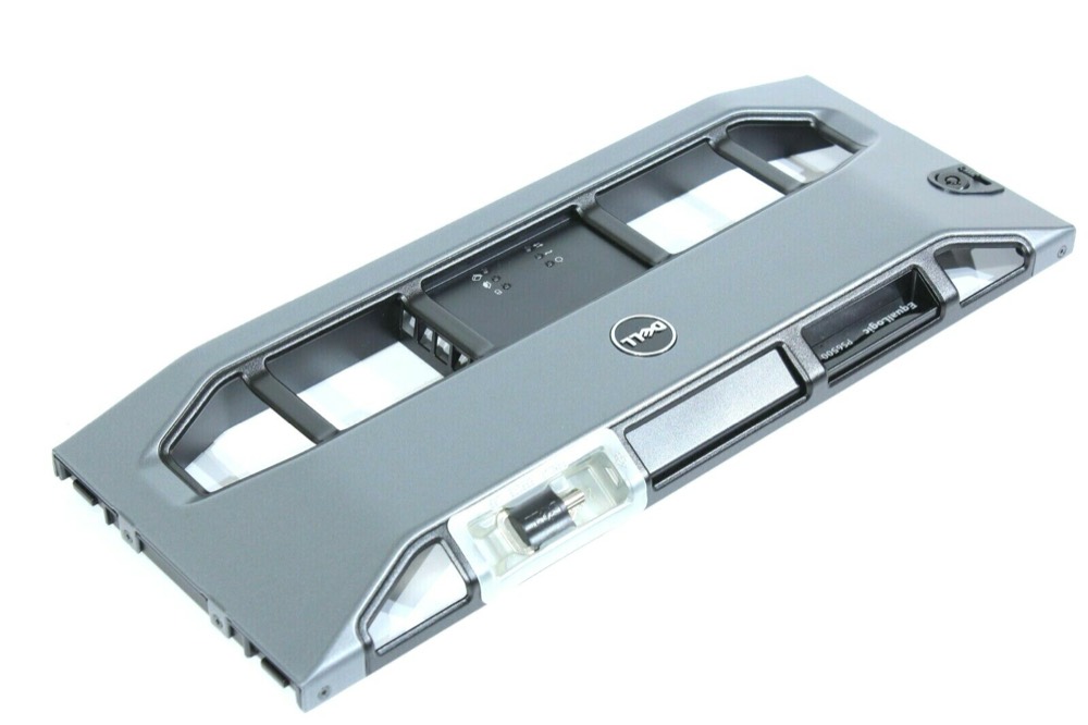Запчасть ноутбука M250M Dell EqualLogic PS6500 Server Bezel Front Cover Panel WITH Key new — фото 1