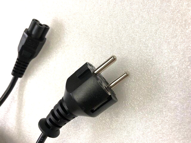 Кабель Power Cord Europe 250V - 16A VOLEX M2511 to VAC5S — фото 1