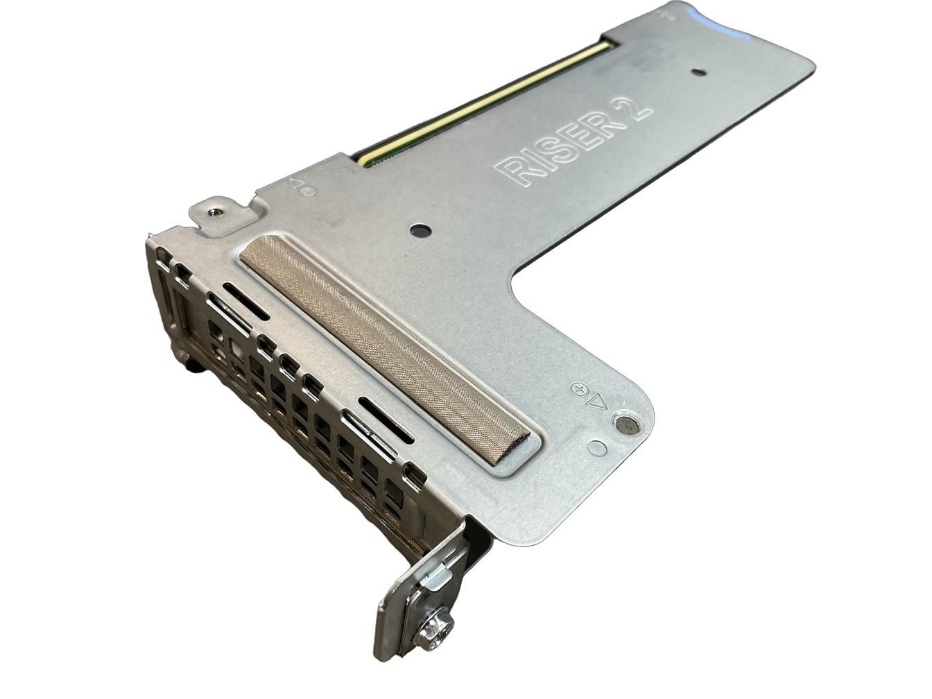 Райзер M2CW3 Dell Riser2 Bracket PowerEdge C6525 C6520 With Riser CRDM5 — фото 1