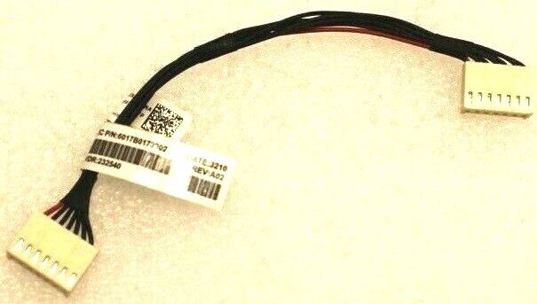 Кабель M32FP Dell CloudEdge C6100 Cable, Signal FCB-PDB1 FCTN_X3.5 — фото 1