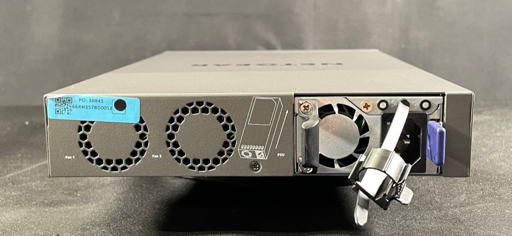 Оборудование Cisco M4300-16X — фото 3
