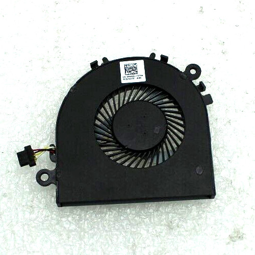 Вентилятор M46X2 0M46X2 DFS170005000T Dell Chromebook 11 Laptop CPU Cooling Fan — фото 1