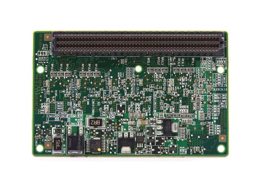 Модуль памяти IBM ServeRAID M5200 1GB Flash Cache Memory FRU P/N: 47C8661 Tested Working — фото 3