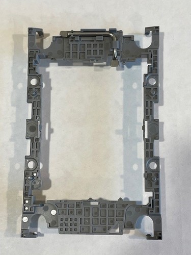 Материнская плата M53510-006 E2A CARRIER LGA4710 Xeon 6 processors (XCC) — фото 1