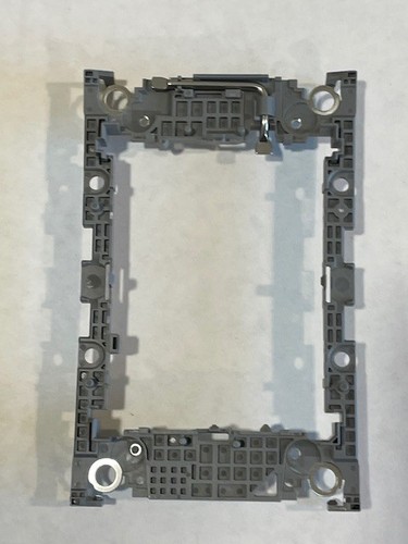 Материнская плата M54209-003 E2B LGA 4710 carrier for Xeon® 6 CPU HCC/LCC — фото 1