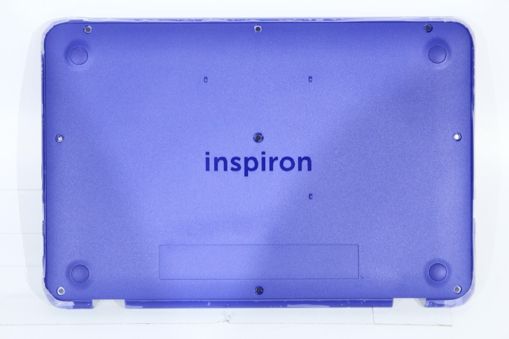 Корпусная деталь M5C6X 0M5C6X New Dell Inspiron 11.6” Inspiron 3180 Laptop Bottom Base Assembly — фото 1