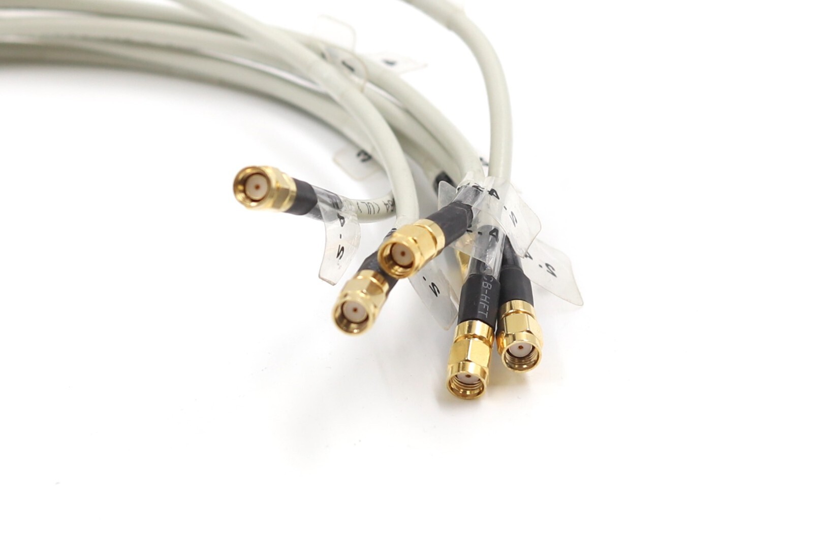 Антенна Terrawave M6025040MO1D3620P Mini-MIMO Ceiling Mount Omnidirectional Antenna — фото 2