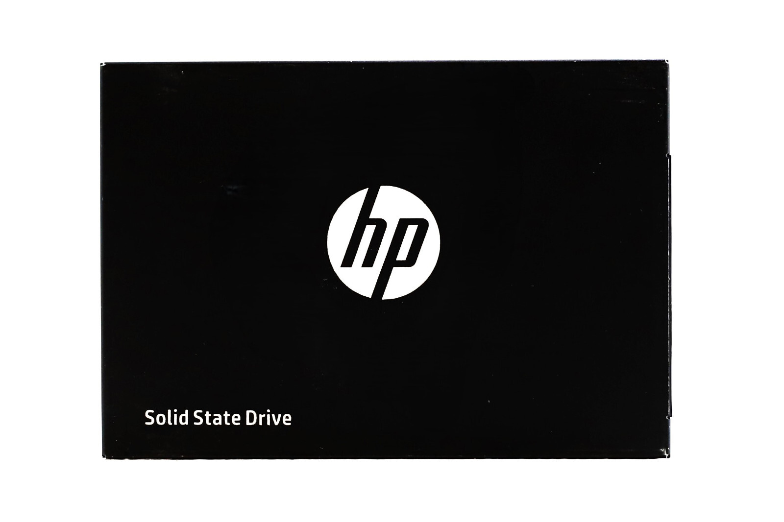 3DV72AA SSD-накопитель HP M700 120GB 2.5" 6Gb/s SATA Solid State Drive P/N: 3DV72AA#ABC Tested Working — фото 1