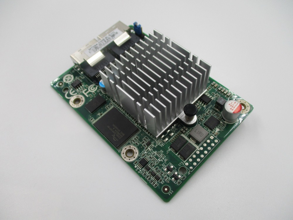 RAID/HBA-контроллер TYAN RAID Controller M7094-2308-8I LSI SAS2308 mini-SAS Card Tested Working — фото 1