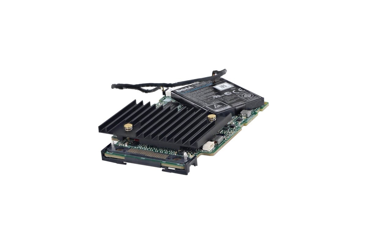RAID/HBA-контроллер TYAN RAID Controller M7094-2308-8I LSI SAS2308 mini-SAS Card Tested Working — фото 2