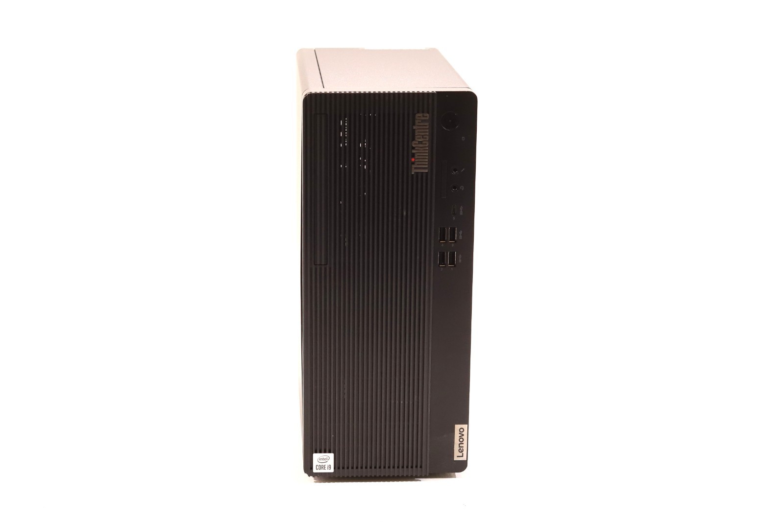 SSD-накопитель Lenovo ThinkCentre M70t Intel Core i9-10900 32GB RAM 256GB SSD EVGA RTX XC No OS — фото 1