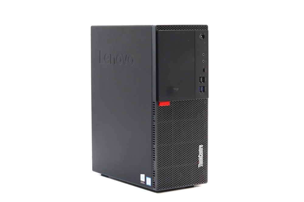Компьютер Lenovo ThinkCentre M720T Intel Core i7-8700 16 ГБ 256 ГБ HDD без ОС — фото 1