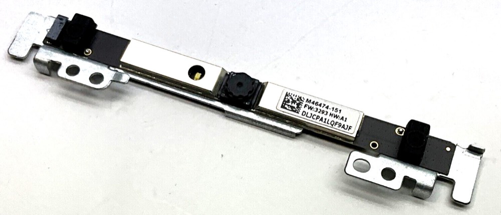 Камера M86066-001 HP SPS-CABLE WEBCAM HD 348mm, CARMB — фото 1